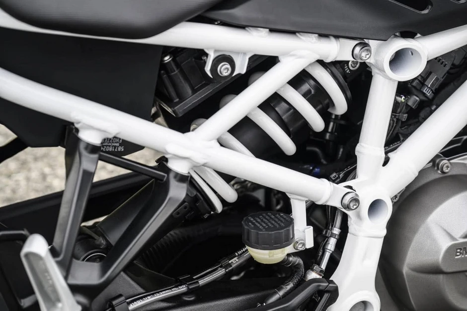 BMW F 450 R 2027 chào sân, thách thức mọi đối thủ BMW F 450 R 2027 chào sân, thách thức mọi đối thủ