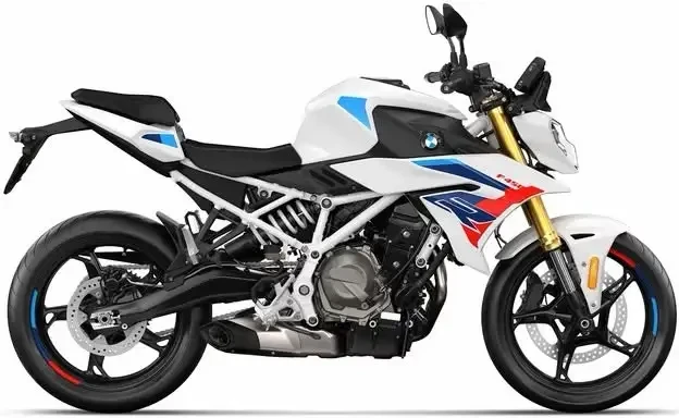BMW F 450 R 2027 chào sân, thách thức mọi đối thủ BMW F 450 R 2027 chào sân, thách thức mọi đối thủ