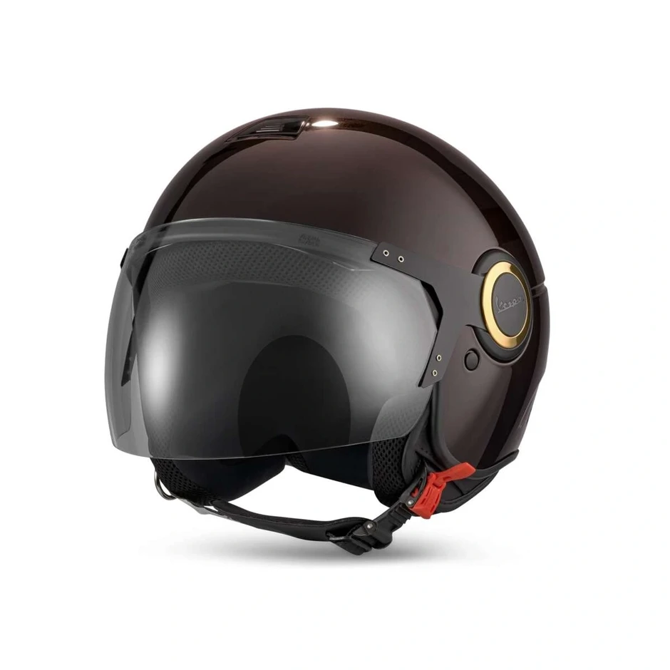 Cận cảnh Vespa 946 Horse phiên bản kỷ niệm năm Bính Ngọ, giá hơn 600 triệu đồng Cận cảnh Vespa 946 Horse phiên bản kỷ niệm năm Bính Ngọ, giá hơn 600 triệu đồng