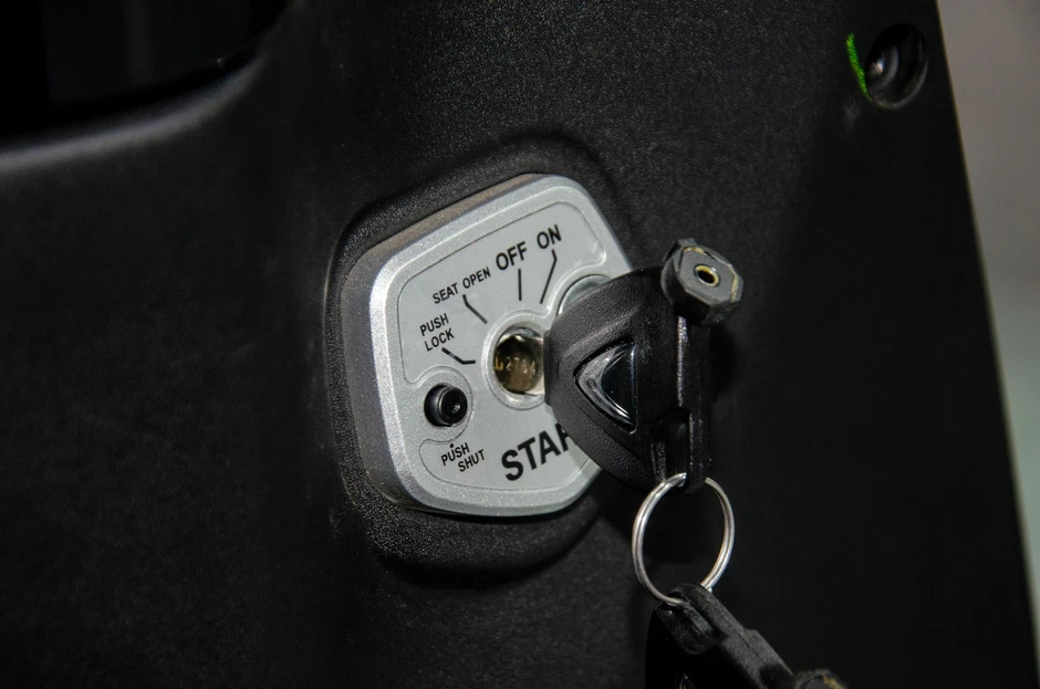 Cận cảnh VinFast Feliz II - xe máy điện đổi pin giá từ 24,9 triệu đồng Cận cảnh VinFast Feliz II - xe máy điện đổi pin giá từ 24,9 triệu đồng