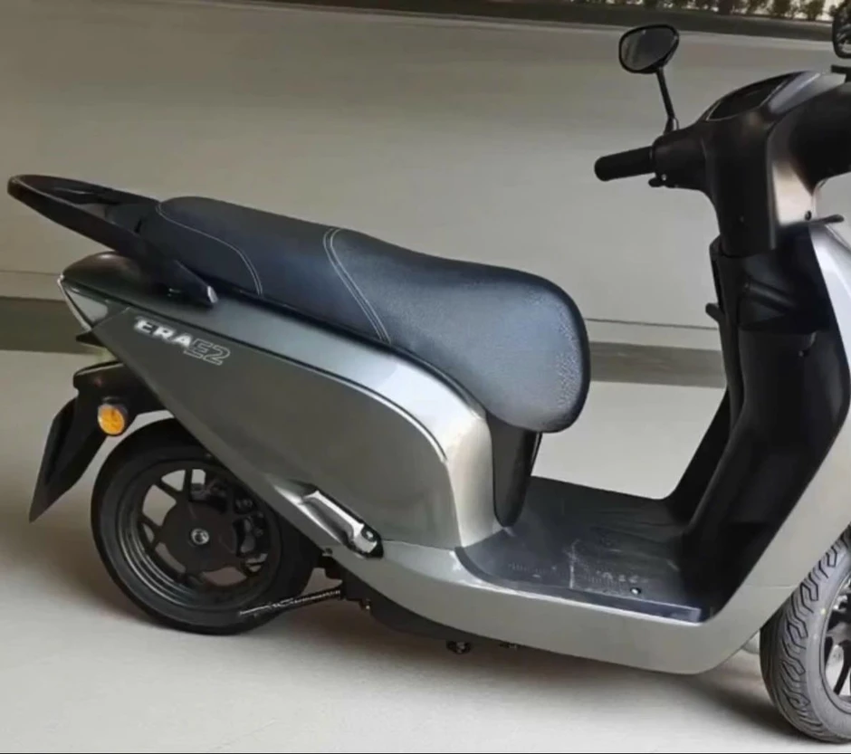 Cơ hội nào cho xe máy điện kiểu 'Honda Lead' sắp bán của Dat Bike?
