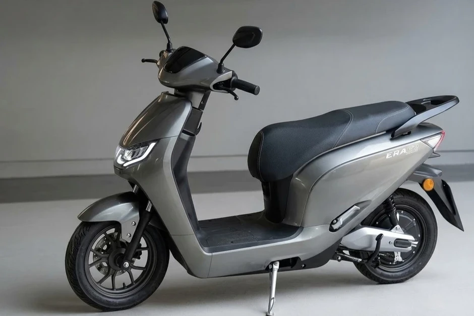 Cơ hội nào cho xe máy điện kiểu 'Honda Lead' sắp bán của Dat Bike?