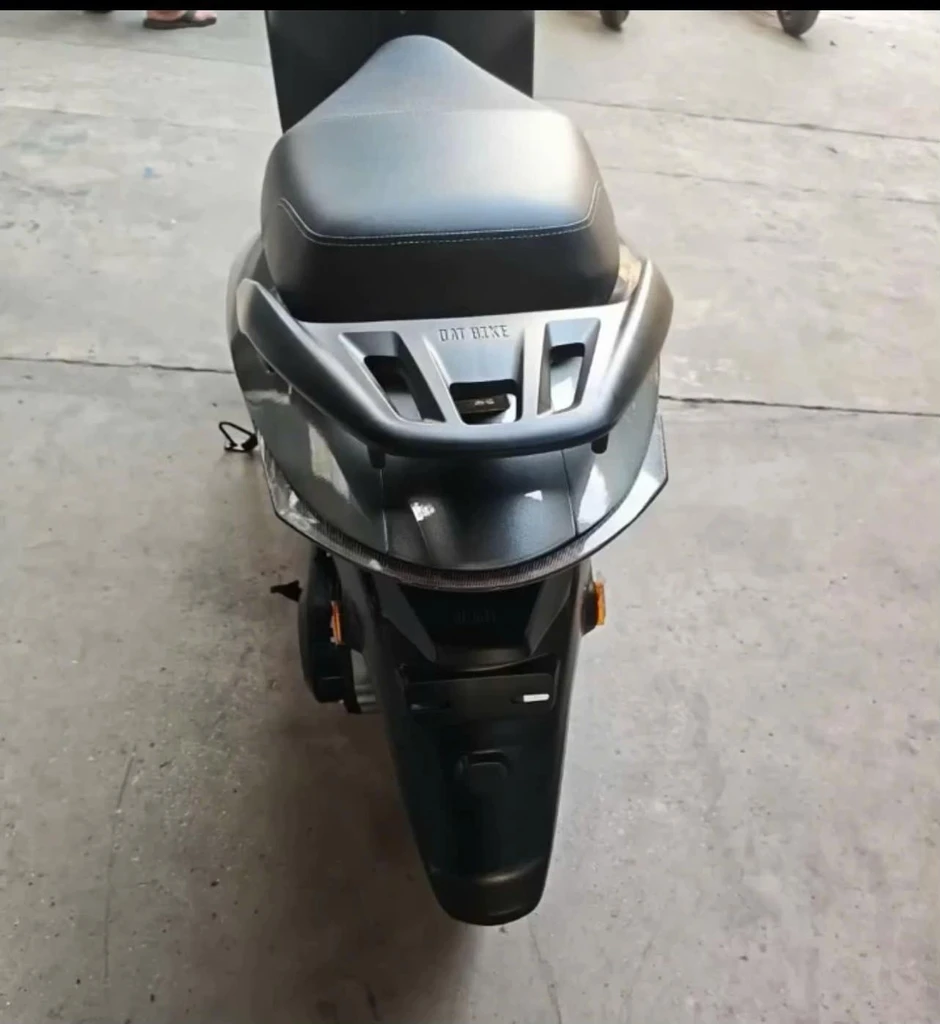 Cơ hội nào cho xe máy điện kiểu 'Honda Lead' sắp bán của Dat Bike?