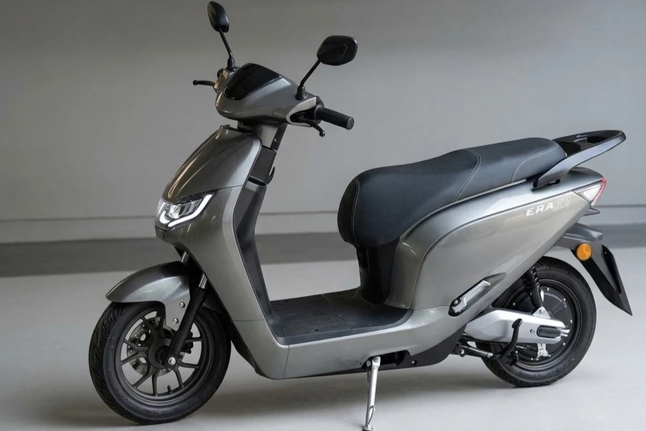 Cơ hội nào cho xe máy điện kiểu "Honda Lead" sắp bán của Dat Bike? Cơ hội nào cho xe máy điện kiểu "Honda Lead" sắp bán của Dat Bike?