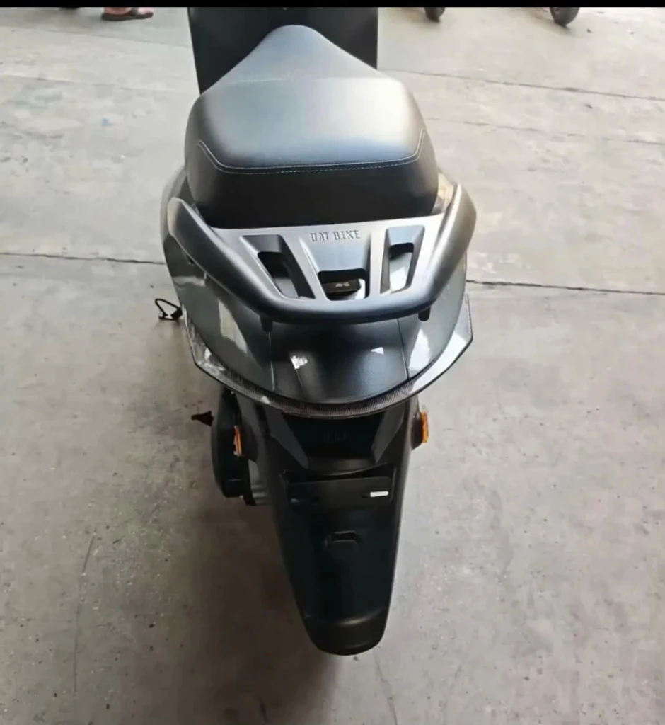 Cơ hội nào cho xe máy điện kiểu "Honda Lead" sắp bán của Dat Bike? Cơ hội nào cho xe máy điện kiểu "Honda Lead" sắp bán của Dat Bike?