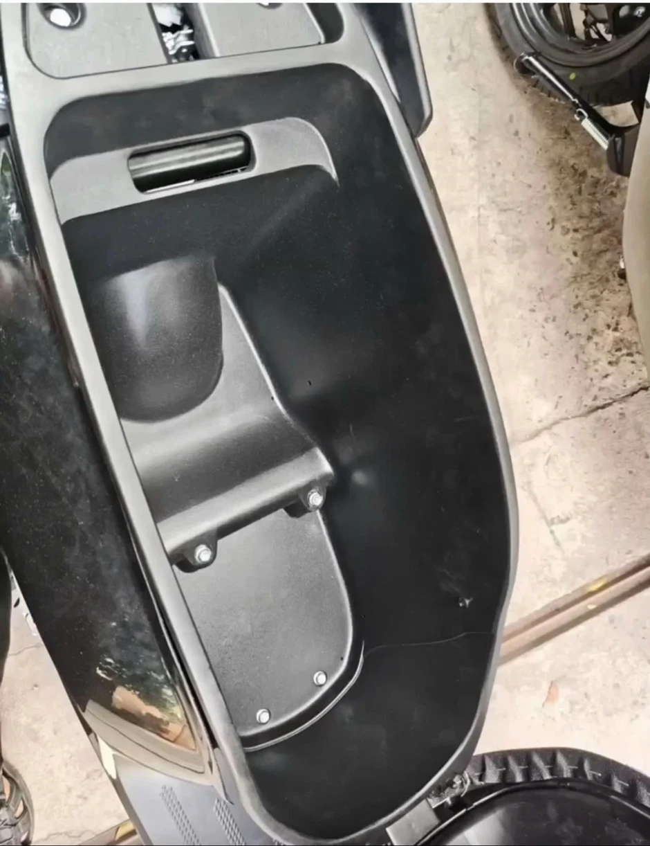 Cơ hội nào cho xe máy điện kiểu "Honda Lead" sắp bán của Dat Bike? Cơ hội nào cho xe máy điện kiểu "Honda Lead" sắp bán của Dat Bike?