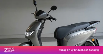 Cơ hội nào cho xe máy điện kiểu "Honda Lead" sắp bán của Dat Bike?