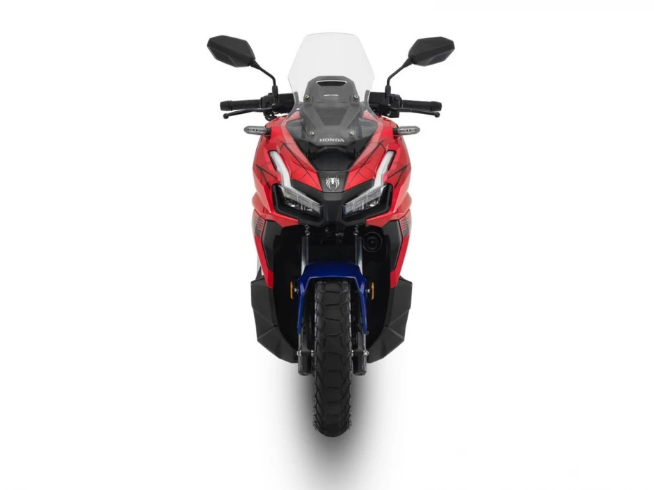 Đắt hơn bản thường gần 5 triệu, Honda ADV160 phiên bản Spider-Man có gì đặc biệt? Đắt hơn bản thường gần 5 triệu, Honda ADV160 phiên bản Spider-Man có gì đặc biệt?