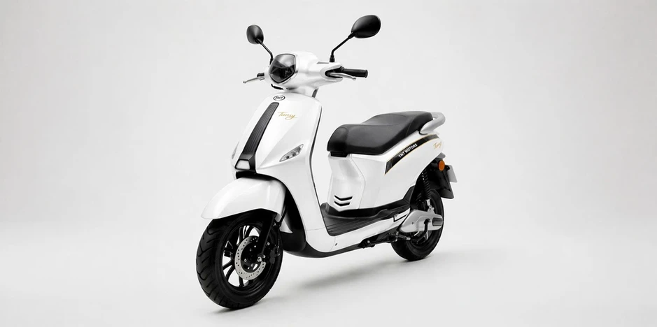Doanh nghiệp Việt hé lộ 5 xe máy điện hoàn toàn mới: có mẫu đi Hà Nội - Thanh Hóa chỉ trong 1 lần sạc, cạnh tranh Yadea và Dat Bike Doanh nghiệp Việt hé lộ 5 xe máy điện hoàn toàn mới: có mẫu đi Hà Nội - Thanh Hóa chỉ trong 1 lần sạc, cạnh tranh Yadea và Dat Bike