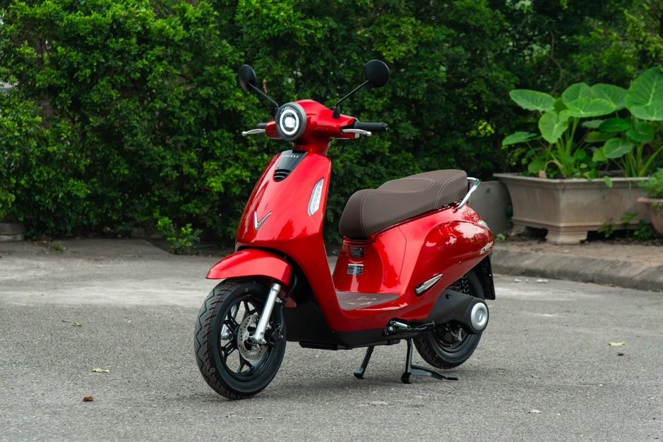 Dưới 30 triệu đồng, người Việt có thể mua mẫu xe máy điện nào? Dưới 30 triệu đồng, người Việt có thể mua mẫu xe máy điện nào?