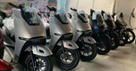 Giá xe máy điện Honda UC3 lắp ráp trong nước mới về đại lý