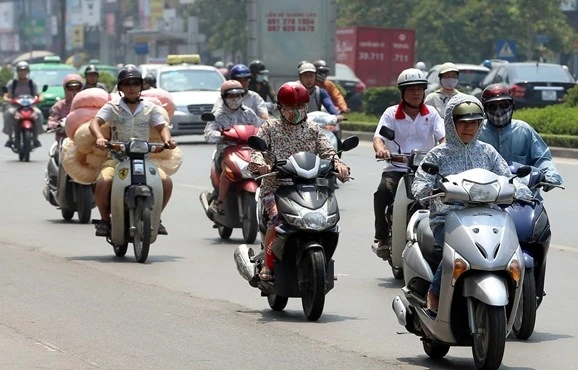 Hành trình 3 thập kỷ của Honda tại Việt Nam và thách thức trong kỷ nguyên điện hóa Hành trình 3 thập kỷ của Honda tại Việt Nam và thách thức trong kỷ nguyên điện hóa