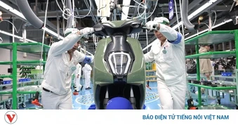 Hành trình 3 thập kỷ của Honda tại Việt Nam và thách thức trong kỷ nguyên điện hóa