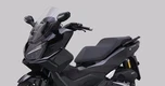 Honda tung mẫu xe tay ga thu nhỏ của Forza 350, trang bị camera hành trình, kính chắn gió chỉnh điện cùng màn hình cảm ứng, giá chưa tới 70 triệu đồng