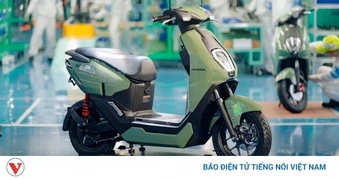 ICON e: giảm 6 triệu nhưng vẫn cao hơn đối thủ, lợi thế thương hiệu có đủ bù giá?