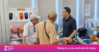 Khách Việt tăng quan tâm xe máy điện, đại lý nói bán 50 xe/ngày
