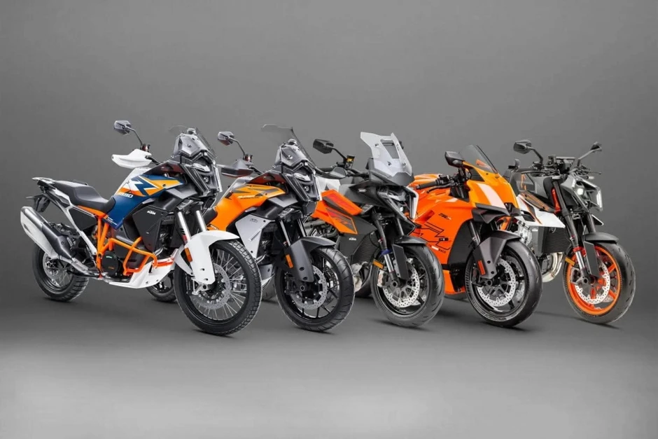 KTM vướng bê bối bán xe máy trái phép, xe đua “đội lốt” xe đường phố KTM vướng bê bối bán xe máy trái phép, xe đua “đội lốt” xe đường phố
