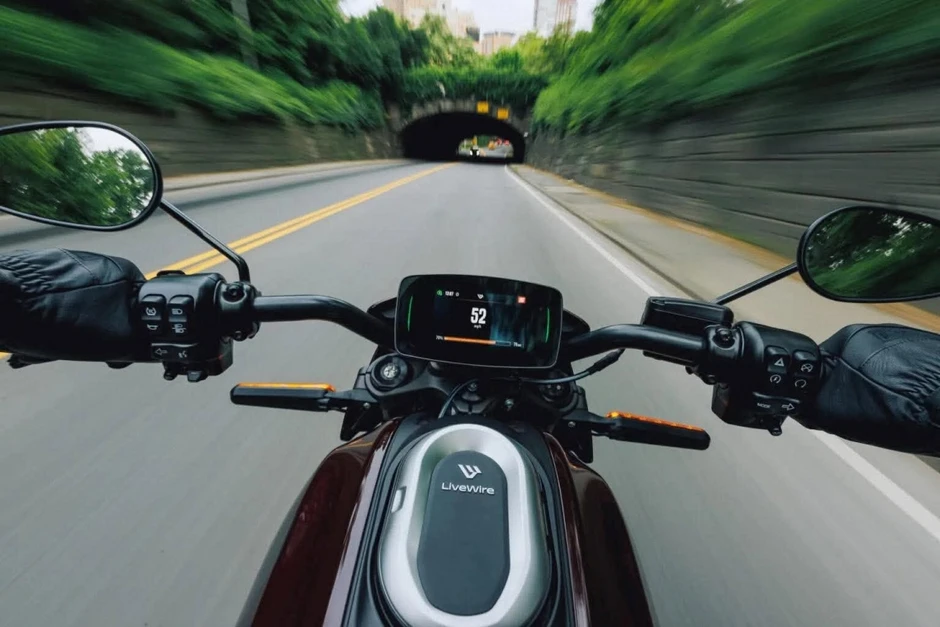 LiveWire ONE giảm giá mạnh, rẻ chưa bằng một nửa chiếc Harley-Davidson LiveWire LiveWire ONE giảm giá mạnh, rẻ chưa bằng một nửa chiếc Harley-Davidson LiveWire