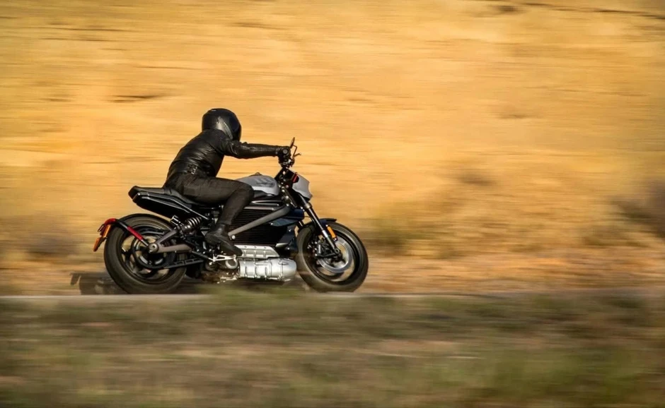 LiveWire ONE giảm giá mạnh, rẻ chưa bằng một nửa chiếc Harley-Davidson LiveWire LiveWire ONE giảm giá mạnh, rẻ chưa bằng một nửa chiếc Harley-Davidson LiveWire