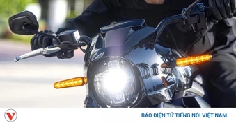 LiveWire ONE giảm giá mạnh, rẻ chưa bằng một nửa chiếc Harley-Davidson LiveWire