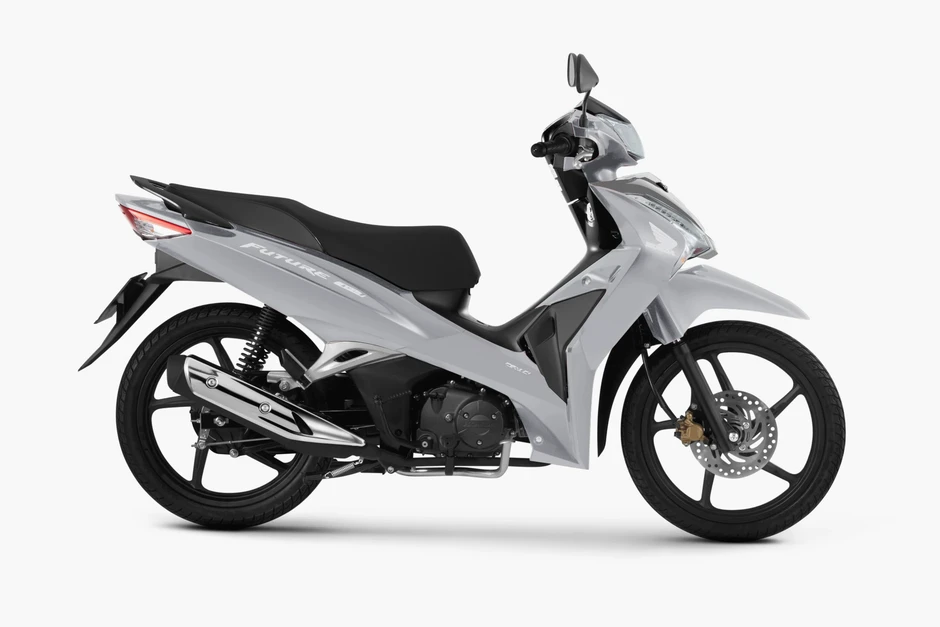 Loạt xe máy xăng tiết kiệm nhất, đổ 43.000 đồng tiền xăng chạy 100 km Loạt xe máy xăng tiết kiệm nhất, đổ 43.000 đồng tiền xăng chạy 100 km
