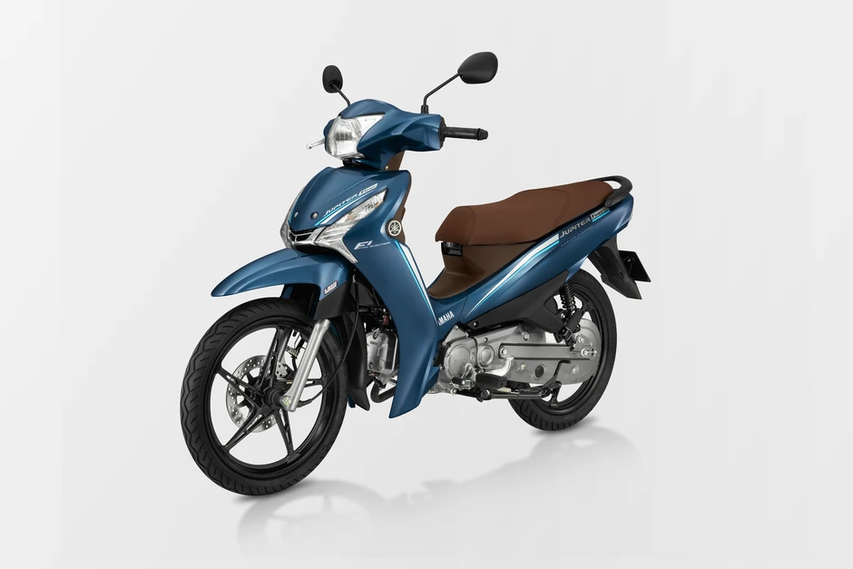 Loạt xe máy xăng tiết kiệm nhất, đổ 43.000 đồng tiền xăng chạy 100 km Loạt xe máy xăng tiết kiệm nhất, đổ 43.000 đồng tiền xăng chạy 100 km