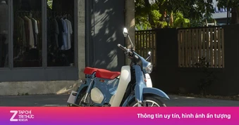 Loạt xe máy xăng tiết kiệm nhất, đổ 43.000 đồng tiền xăng chạy 100 km
