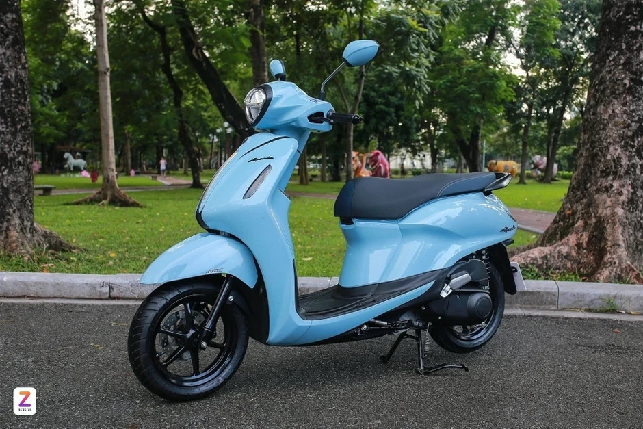 Một năm sau vụ triệu hồi trăm nghìn xe, Yamaha mua lại bao nhiêu xe? Một năm sau vụ triệu hồi trăm nghìn xe, Yamaha mua lại bao nhiêu xe?