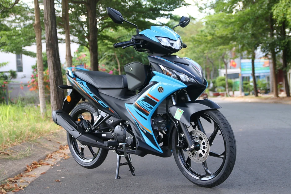 Một năm sau vụ triệu hồi trăm nghìn xe, Yamaha mua lại bao nhiêu xe? Một năm sau vụ triệu hồi trăm nghìn xe, Yamaha mua lại bao nhiêu xe?