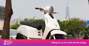 Người Việt đua nhau tìm kiếm xe điện