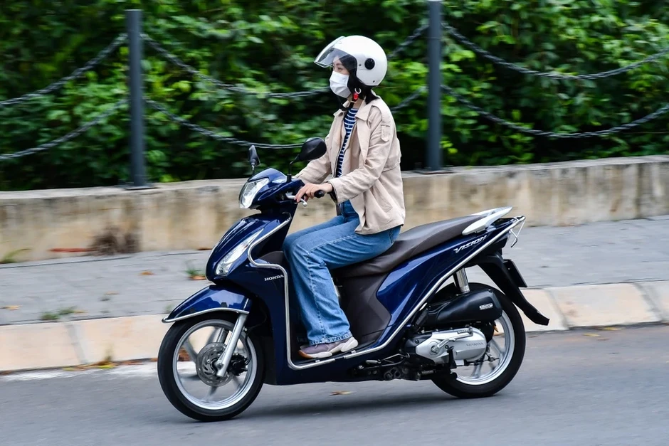 Những cách giúp xe máy bớt 'ngốn' nhiên liệu khi giá xăng tăng cao Những cách giúp xe máy bớt 'ngốn' nhiên liệu khi giá xăng tăng cao
