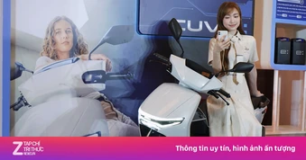 Ở chung cư, mua xe máy điện nào phù hợp?