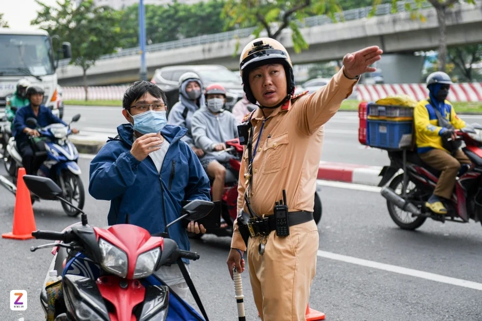 So với Nghị định 100 bị bãi bỏ, mức phạt giao thông xe máy hiện ra sao So với Nghị định 100 bị bãi bỏ, mức phạt giao thông xe máy hiện ra sao
