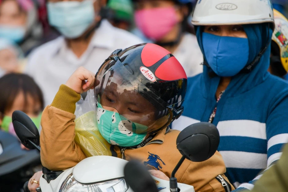 So với Nghị định 100 bị bãi bỏ, mức phạt giao thông xe máy hiện ra sao So với Nghị định 100 bị bãi bỏ, mức phạt giao thông xe máy hiện ra sao