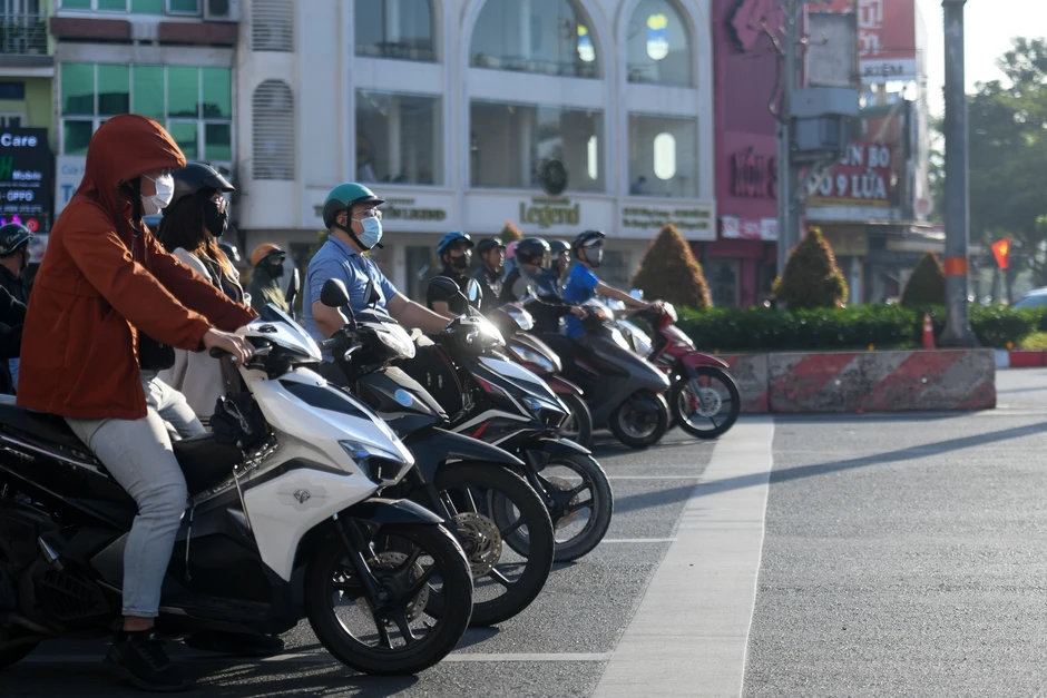 So với Nghị định 100 bị bãi bỏ, mức phạt giao thông xe máy hiện ra sao So với Nghị định 100 bị bãi bỏ, mức phạt giao thông xe máy hiện ra sao