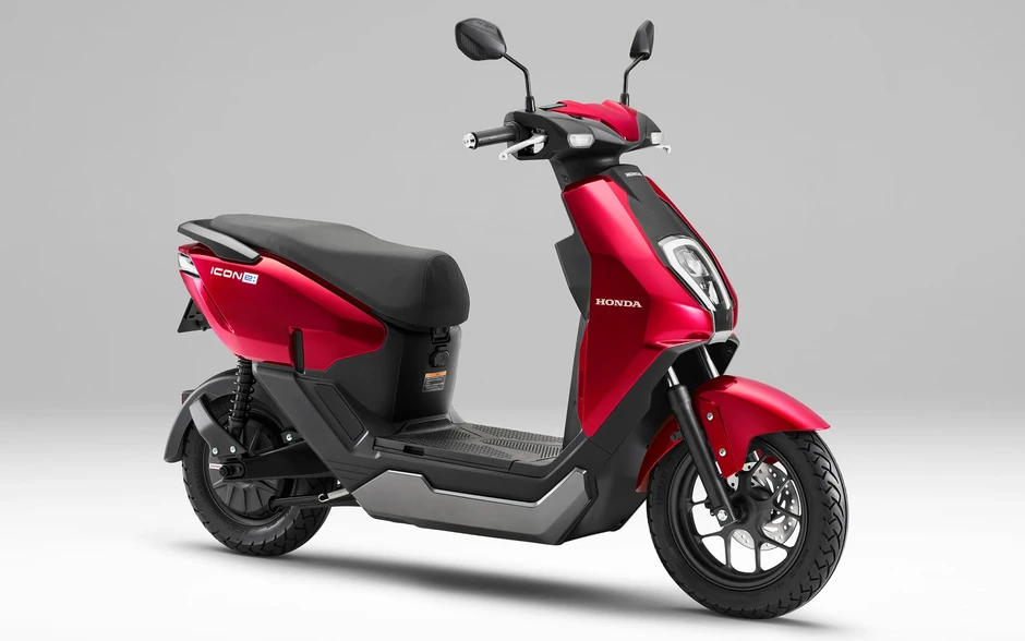 Thấy gì khi Honda bán xe máy điện lắp ráp tại Việt Nam ở Nhật Bản? Thấy gì khi Honda bán xe máy điện lắp ráp tại Việt Nam ở Nhật Bản?