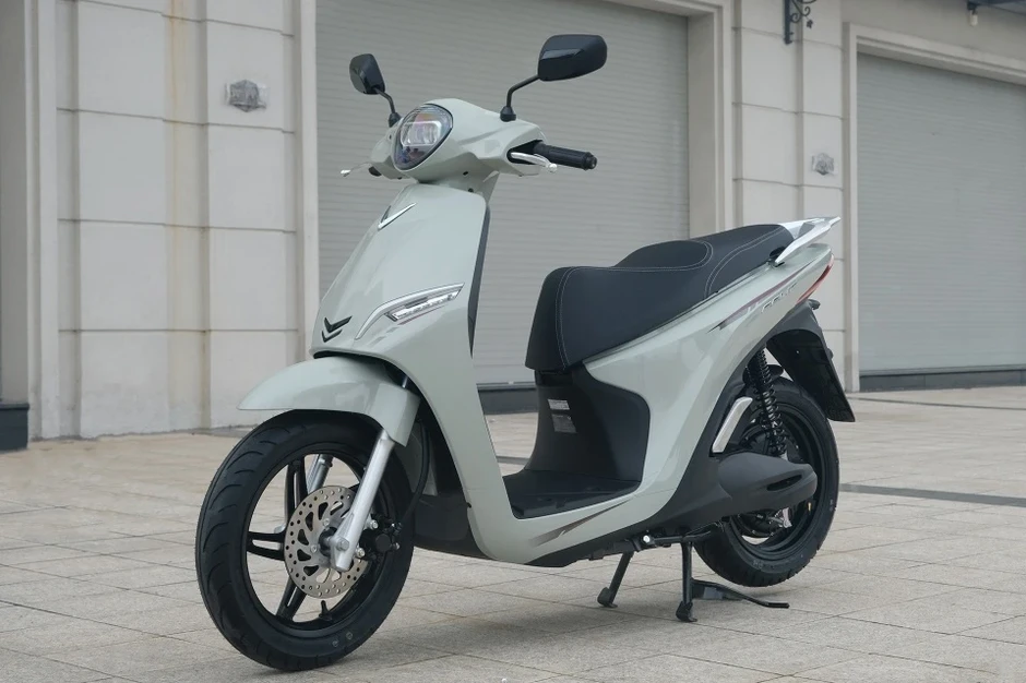 Xe máy điện đổi pin của VinFast có giá bán - chọn mua hoặc thuê pin Xe máy điện đổi pin của VinFast có giá bán - chọn mua hoặc thuê pin