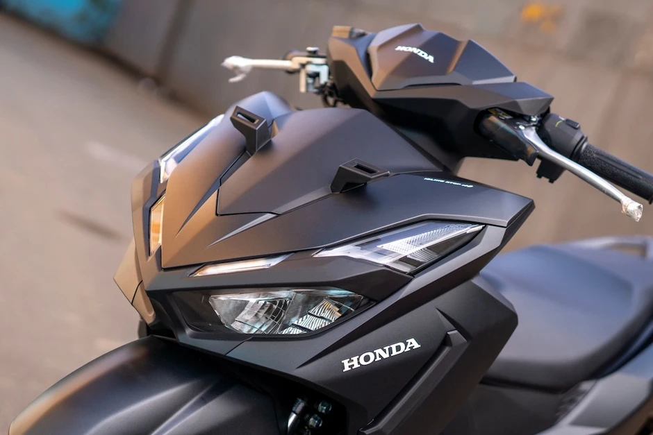 Xe tay ga mới của Honda: 'Chất' hơn cả Air Blade và SH Mode mà giá chỉ 49 triệu đồng Xe tay ga mới của Honda: 'Chất' hơn cả Air Blade và SH Mode mà giá chỉ 49 triệu đồng