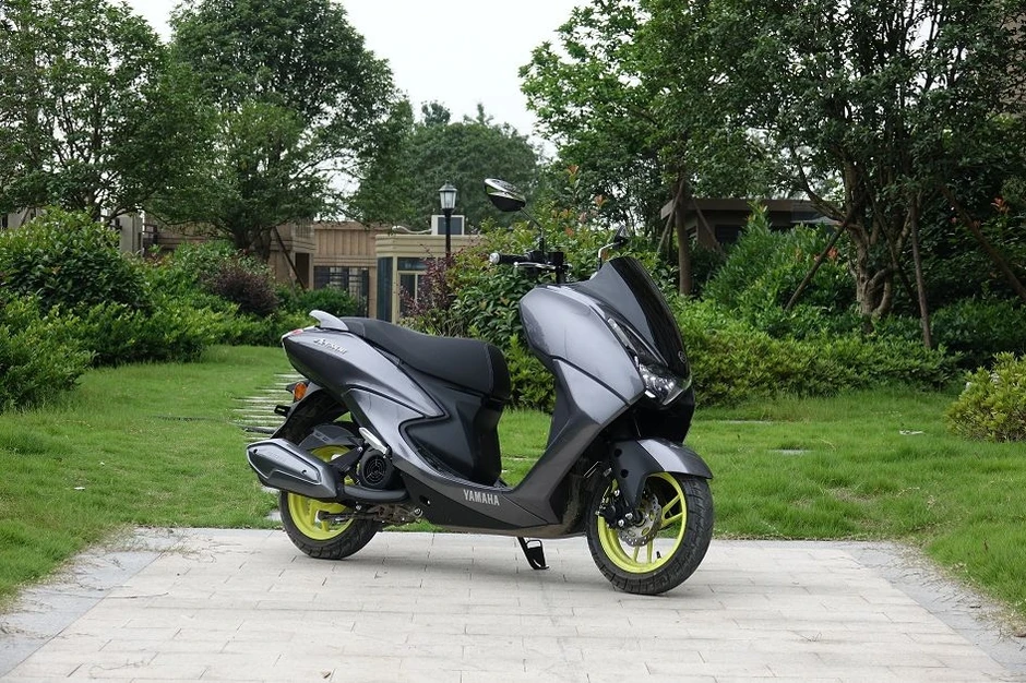 Yamaha Avenue 125 ra mắt phiên bản mới, trang bị phanh ABS Bosch quyết tâm đe dọa ngôi vương của Honda Lead Yamaha Avenue 125 ra mắt phiên bản mới, trang bị phanh ABS Bosch quyết tâm đe dọa ngôi vương của Honda Lead