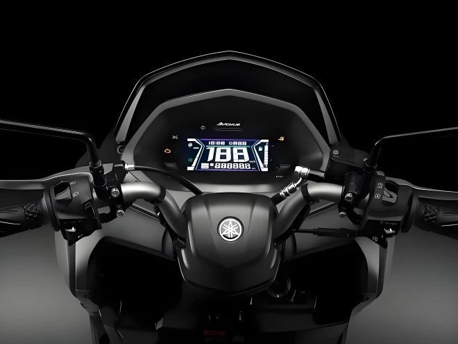 Yamaha Avenue 125 ra mắt phiên bản mới, trang bị phanh ABS Bosch quyết tâm đe dọa ngôi vương của Honda Lead Yamaha Avenue 125 ra mắt phiên bản mới, trang bị phanh ABS Bosch quyết tâm đe dọa ngôi vương của Honda Lead