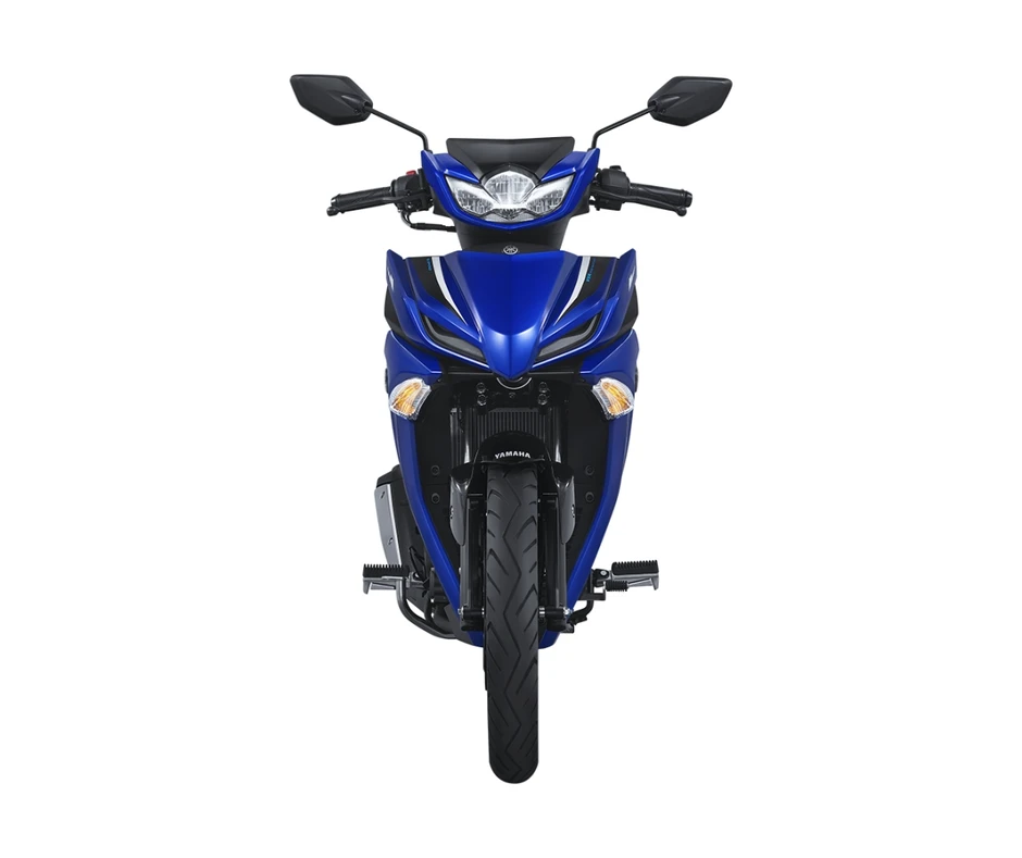 Yamaha Exciter 155 mới ra mắt tại Việt Nam Yamaha Exciter 155 mới ra mắt tại Việt Nam