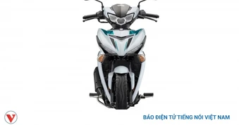 Yamaha Exciter 2026 ra mắt màu sơn mới