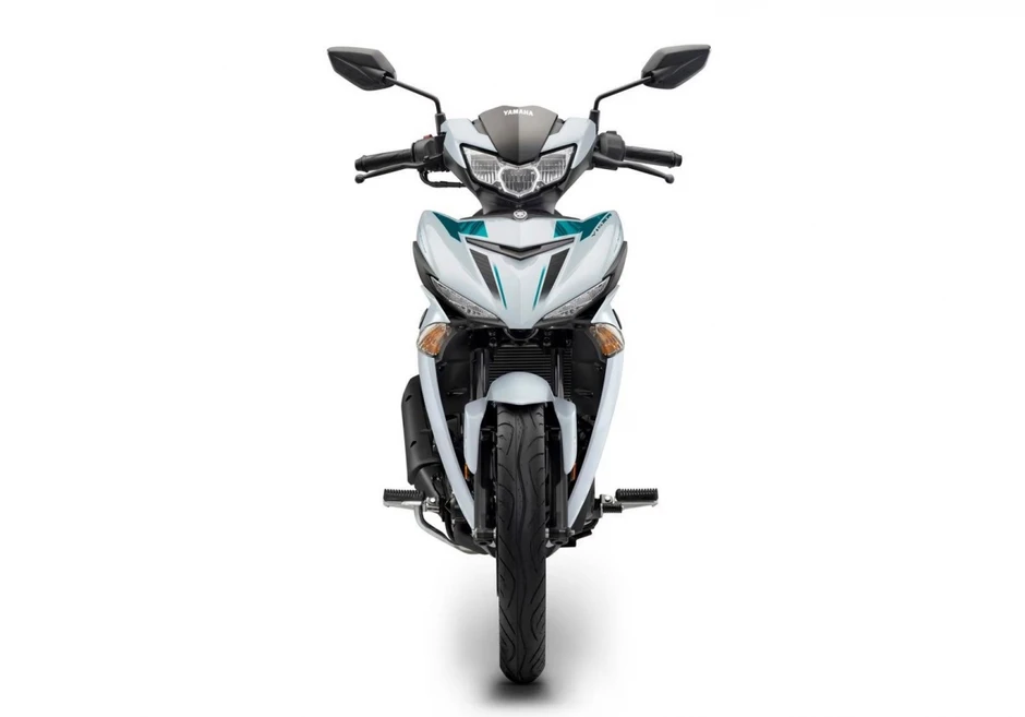 Yamaha Exciter 2026 ra mắt màu sơn mới Yamaha Exciter 2026 ra mắt màu sơn mới