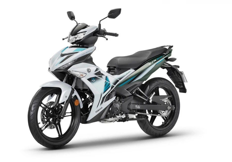 Yamaha Exciter 2026 ra mắt màu sơn mới Yamaha Exciter 2026 ra mắt màu sơn mới