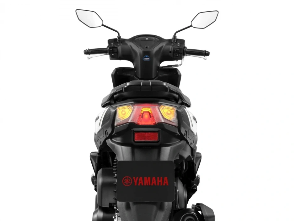 Yamaha Gear 125 Hybrid chính thức ra mắt Việt Nam, giá từ 30 triệu đồng