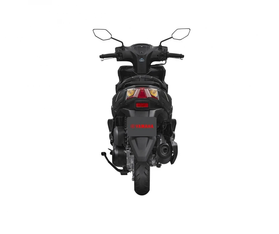 Yamaha Gear 125 Hybrid chính thức ra mắt Việt Nam, giá từ 30 triệu đồng