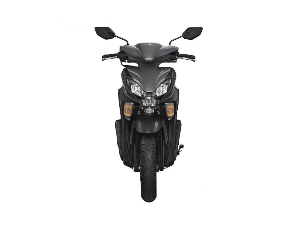 Yamaha Gear 125 Hybrid chính thức ra mắt Việt Nam, giá từ 30 triệu đồng