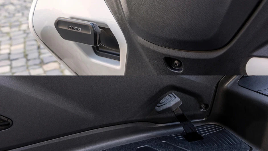 Yamaha Tricity 300 2026: Xe máy 3 bánh đầu tiên có túi khí cho người lái Yamaha Tricity 300 2026: Xe máy 3 bánh đầu tiên có túi khí cho người lái