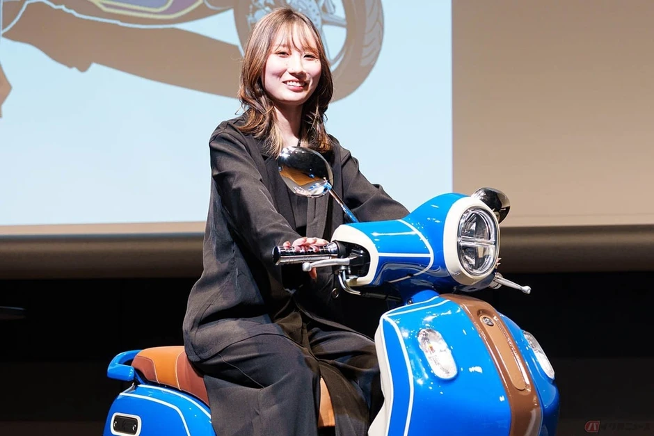 Yamaha trình làng Fazzio 125 nội địa Nhật, xe tay ga thời trang tiết kiệm xăng bất ngờ gây chú ý Yamaha trình làng Fazzio 125 nội địa Nhật, xe tay ga thời trang tiết kiệm xăng bất ngờ gây chú ý