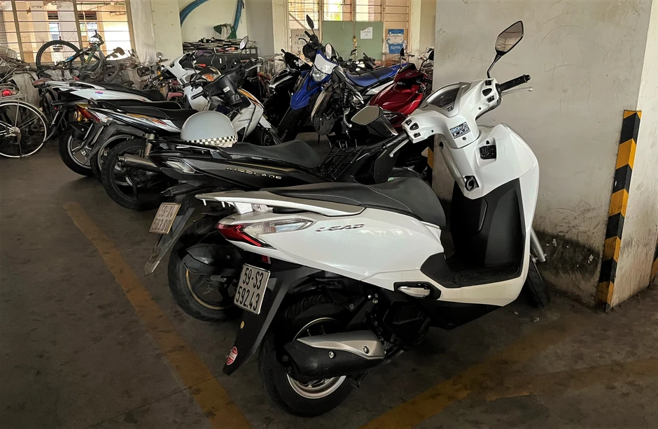 Đề xuất không kiểm định khí thải với xe máy dưới 5 năm: Chưa thỏa đáng